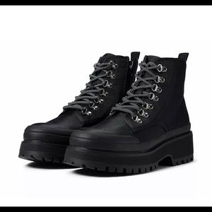 Steve Madden Timbor Boots Size 7.5